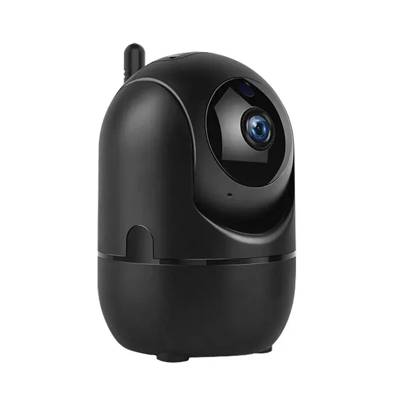 Κάμερα IP Wifi YCC365 Plus Έξυπνο Σπίτι Αυτόματη Παρακολούθηση 1620P Full Νυχτερινή Όραση Ασύρματη Κάμερα Παρακολούθησης CCTV Βίντεο Ασφαλείας Μωρού