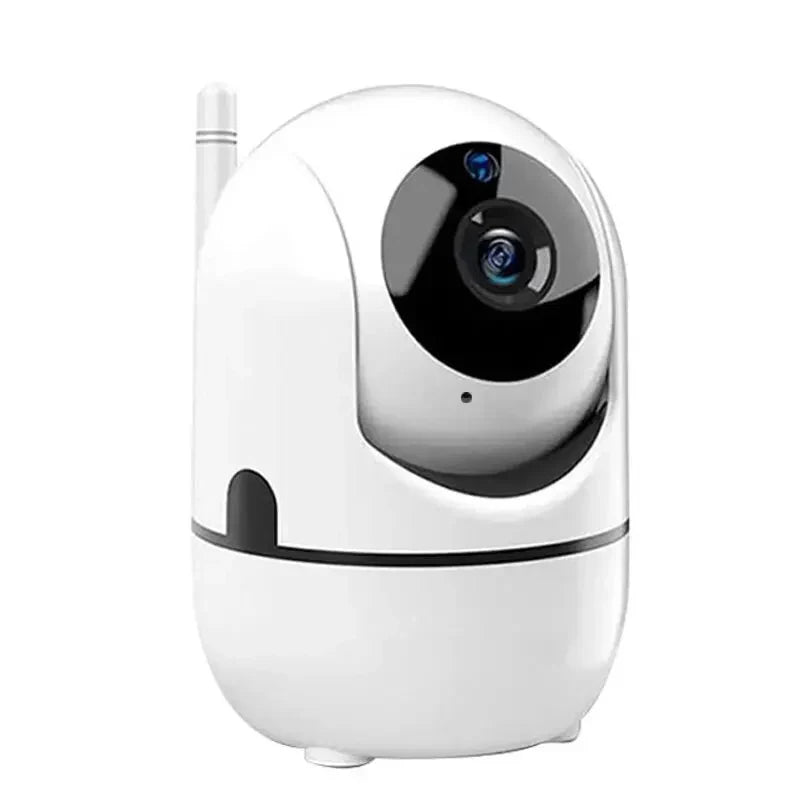 Κάμερα IP Wifi YCC365 Plus Έξυπνο Σπίτι Αυτόματη Παρακολούθηση 1620P Full Νυχτερινή Όραση Ασύρματη Κάμερα Παρακολούθησης CCTV Βίντεο Ασφαλείας Μωρού