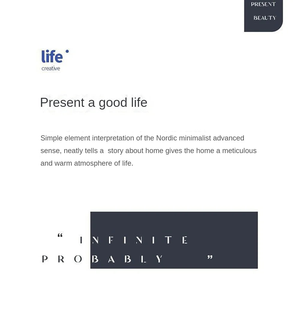 Modern Wall Lamp LED Black White Gold Background Decorative Light For Living Room Bedroom Bedside Indoor Lighting Fixture sconce