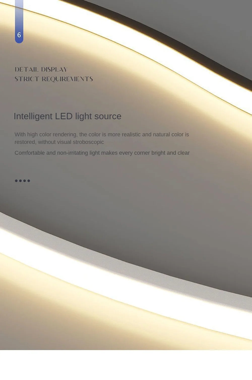 Modern Wall Lamp LED Black White Gold Background Decorative Light For Living Room Bedroom Bedside Indoor Lighting Fixture sconce