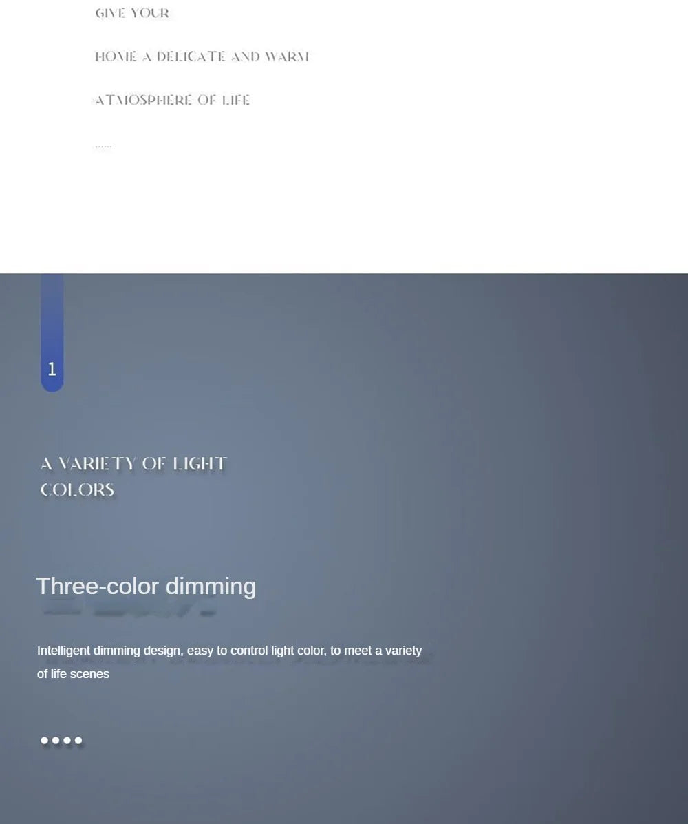 Modern Wall Lamp LED Black White Gold Background Decorative Light For Living Room Bedroom Bedside Indoor Lighting Fixture sconce