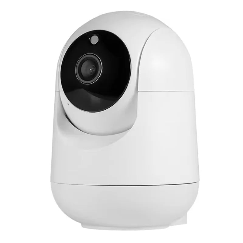 Κάμερα WiFi 5MP Έξυπνη Εσωτερική Ασύρματη IP Κάμερα Παρακολούθησης AI Ανίχνευση Αυτόματη Παρακολούθηση Μόνιτορ Μωρού Ασφαλείας