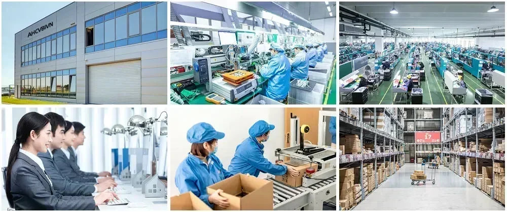 10K 20MP Home Security Outdoor WiFi Camera 4 Lens 4 Screen 360° 16X Zoom CCTV Wireless Surveillance PTZ Cam Security Protection