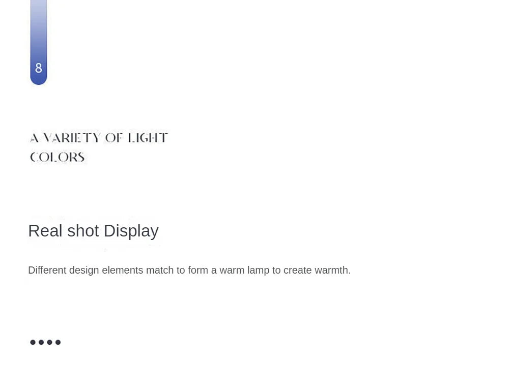 Modern Wall Lamp LED Black White Gold Background Decorative Light For Living Room Bedroom Bedside Indoor Lighting Fixture sconce